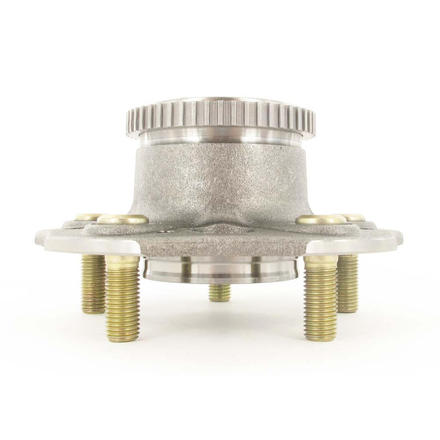SKF BR930079 - Wheel Bearing and Hub Assembly SKF BR930079 Axle Bearing and Hub Assembly product image 3 of 3