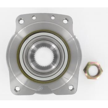 1988 Buick Regal Wheel Bearing and Hub Assembly Repair Kit