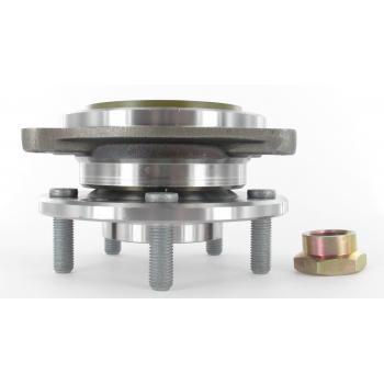 1994 Oldsmobile Cutlass Supreme Wheel Bearing and Hub Assembly Repair Kit Front SKF BR930083K image 3 of 3