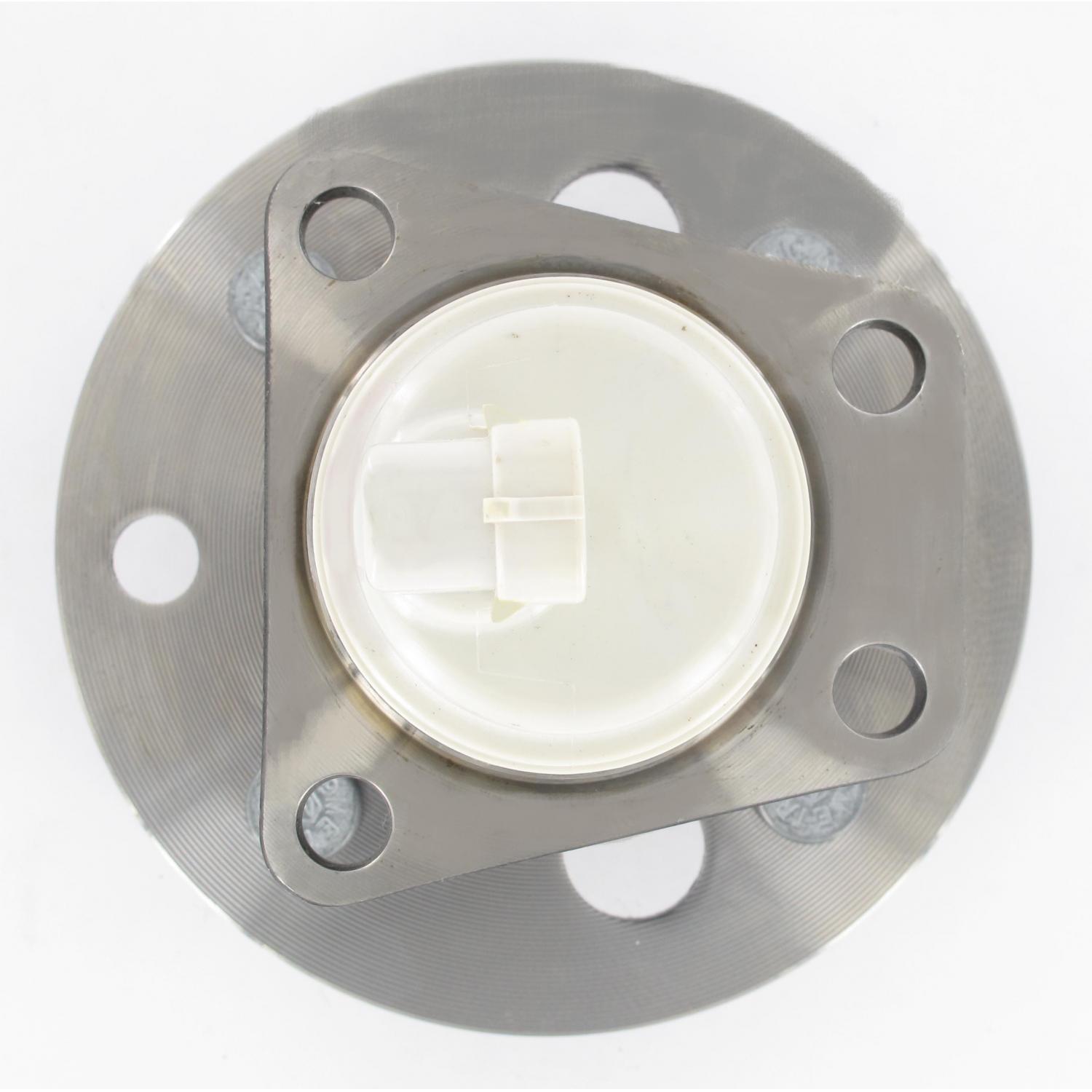 SKF BR930089 - Wheel Bearing and Hub Assembly SKF BR930089 Axle Bearing and Hub Assembly product image 1 of 3