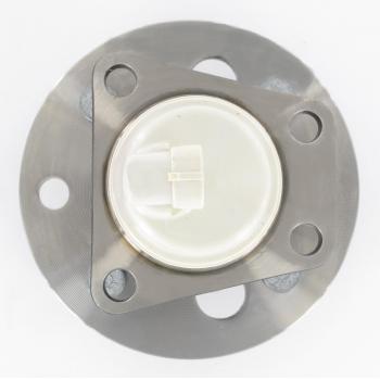 2000 Saturn SC2 Wheel Bearing and Hub Assembly Rear SKF BR930089 image 1 of 3