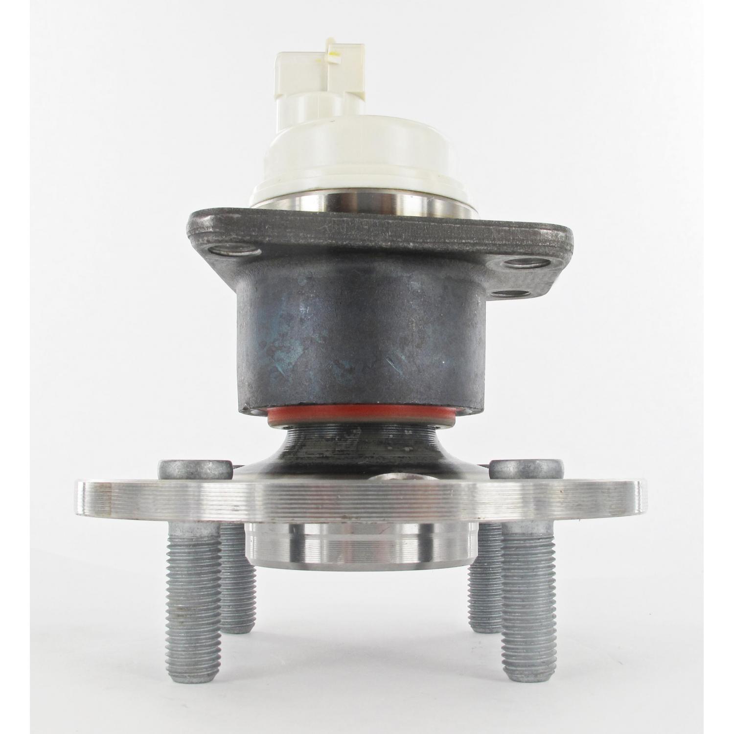 SKF BR930089 - Wheel Bearing and Hub Assembly SKF BR930089 Axle Bearing and Hub Assembly product image 3 of 3
