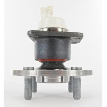 2000 Saturn SC2 Wheel Bearing and Hub Assembly Rear SKF BR930089 image 3 of 3