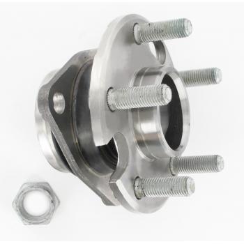 1983 Oldsmobile Omega Wheel Bearing and Hub Assembly Repair Kit Front SKF BR930091K image 2 of 3