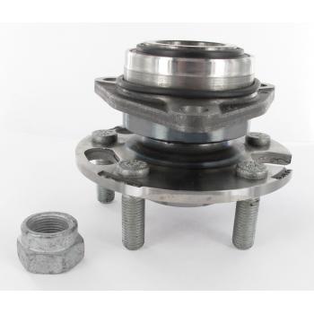1983 Oldsmobile Omega Wheel Bearing and Hub Assembly Repair Kit Front SKF BR930091K image 3 of 3