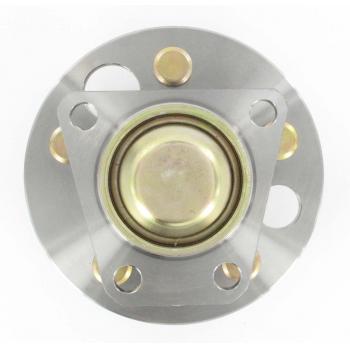1983 Pontiac J2000 Wheel Bearing and Hub Assembly Rear SKF BR930093 image 1 of 3