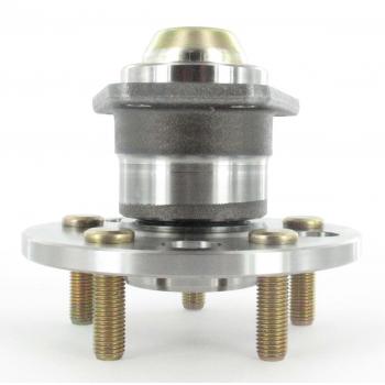 1983 Pontiac J2000 Wheel Bearing and Hub Assembly Rear SKF BR930093 image 3 of 3