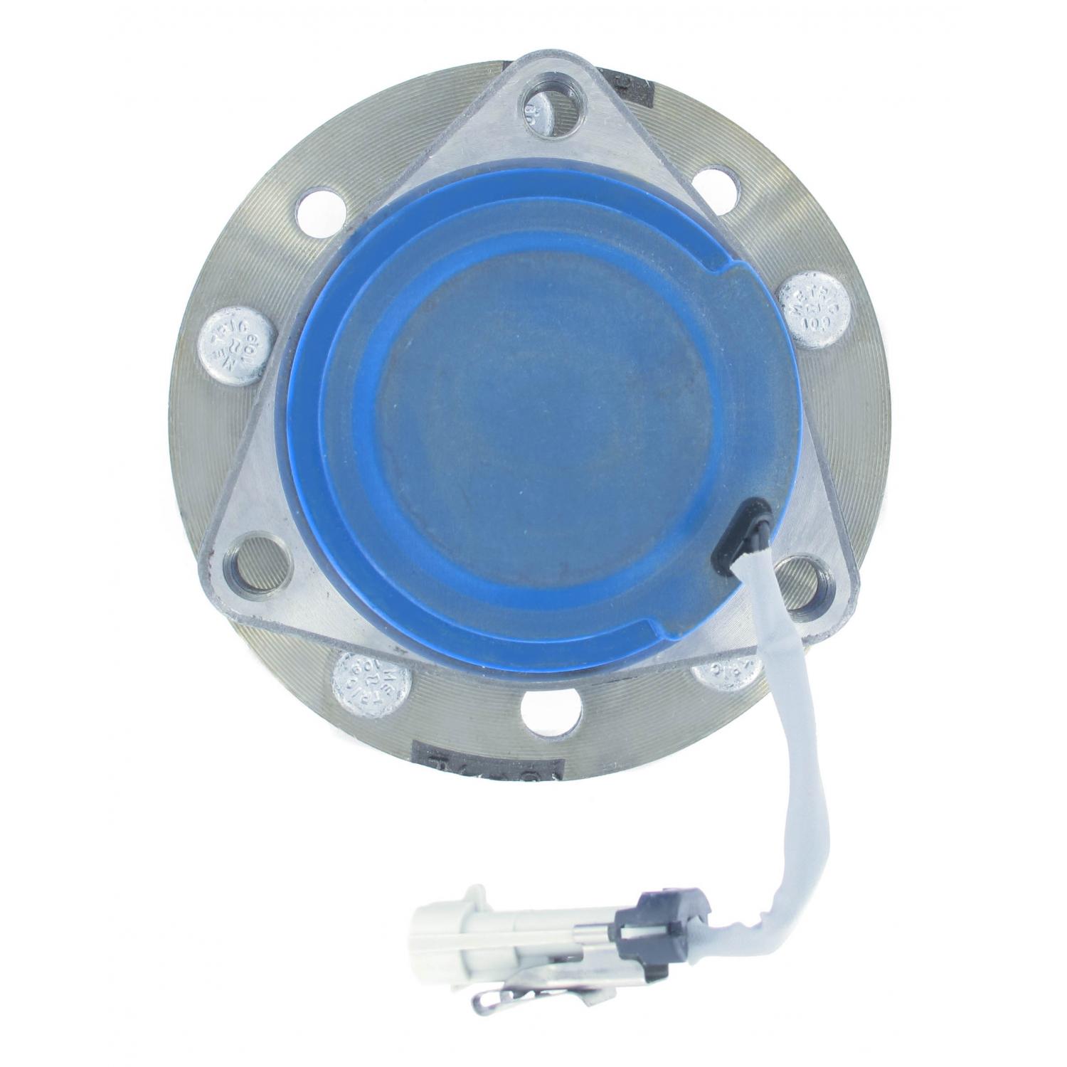 SKF BR930099 - Wheel Bearing and Hub Assembly SKF BR930099 Axle Bearing and Hub Assembly product image 1 of 3