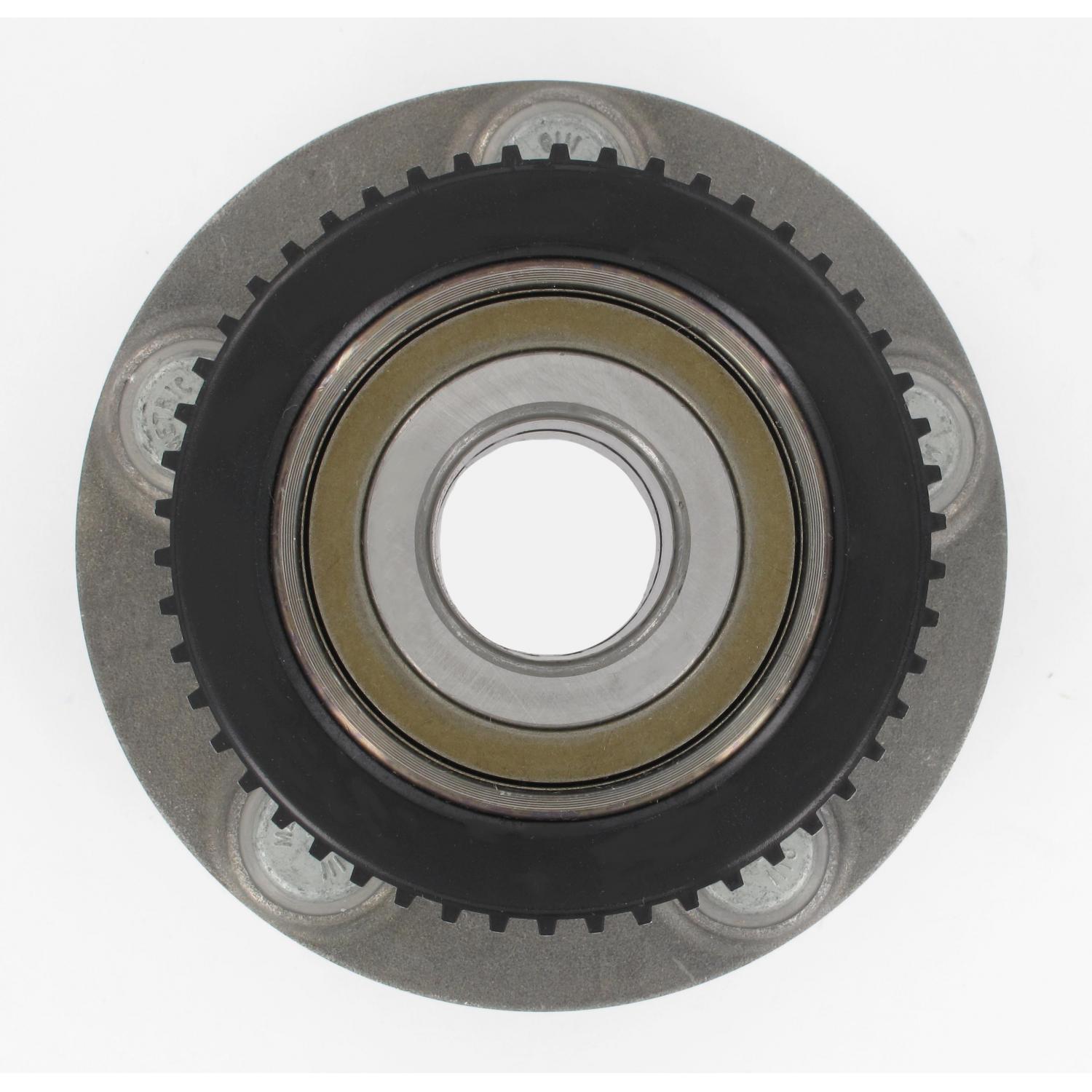 SKF BR930105 - Wheel Bearing and Hub Assembly SKF BR930105 Axle Bearing and Hub Assembly product image 1 of 3