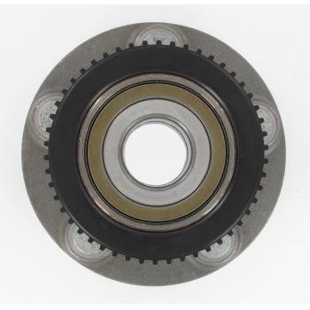 1991 Mercury Sable Wheel Bearing and Hub Assembly Rear SKF BR930105 image 1 of 3
