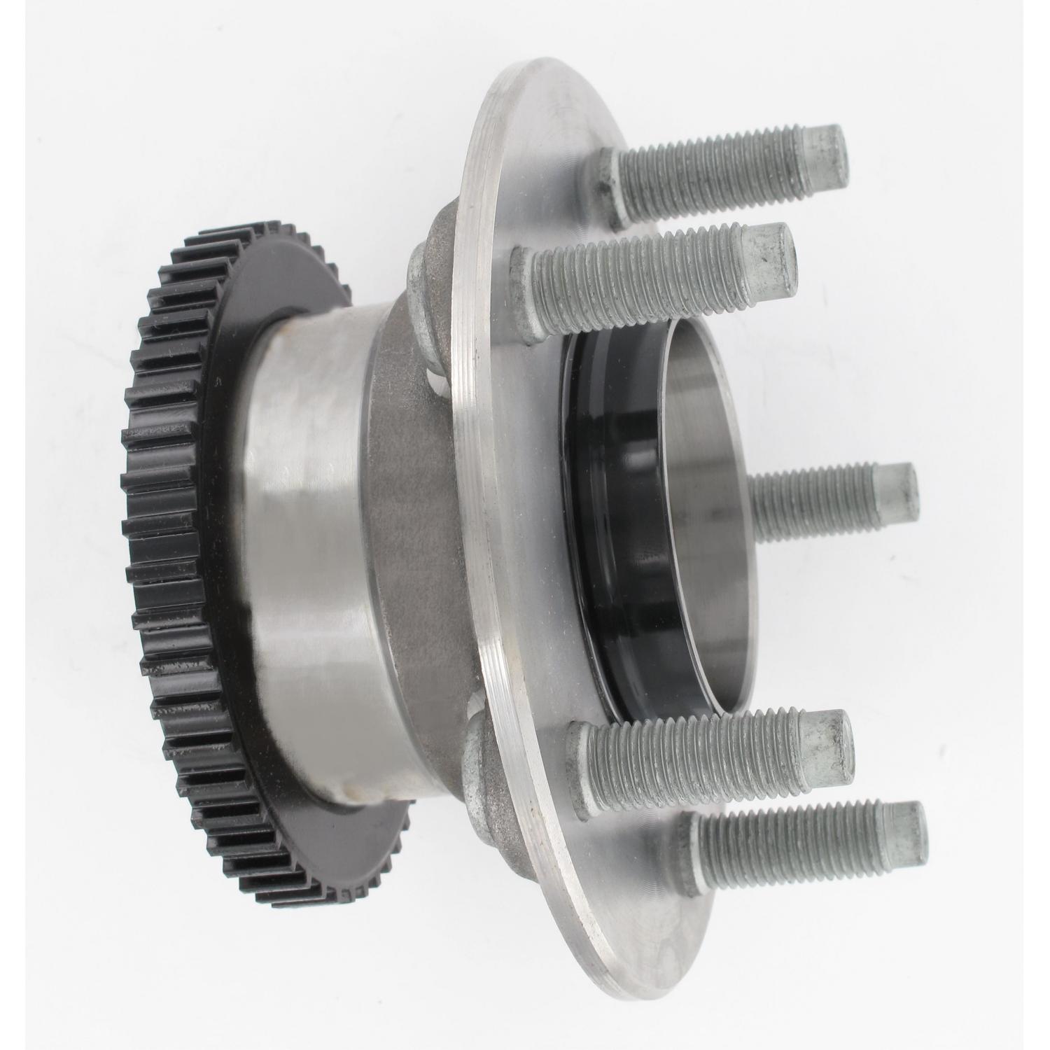 SKF BR930105 - Wheel Bearing and Hub Assembly SKF BR930105 Axle Bearing and Hub Assembly product image 2 of 3