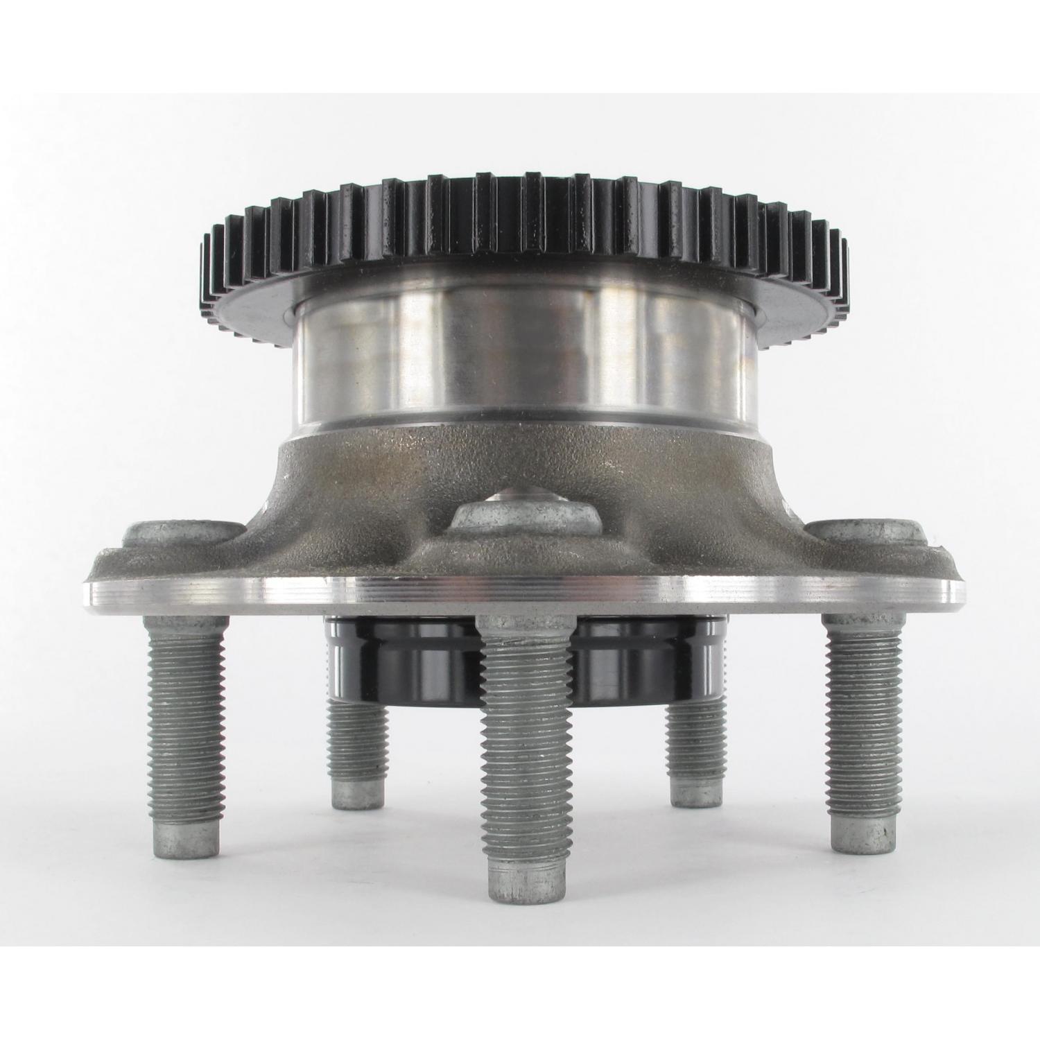 SKF BR930105 - Wheel Bearing and Hub Assembly SKF BR930105 Axle Bearing and Hub Assembly product image 3 of 3