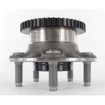 1991 Mercury Sable Wheel Bearing and Hub Assembly Rear SKF BR930105 image 3 of 3