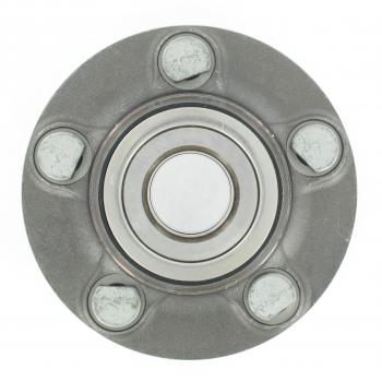 2002 Mercury Sable Wheel Bearing and Hub Assembly Rear SKF BR930106 image 1 of 3