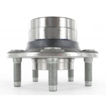 2002 Mercury Sable Wheel Bearing and Hub Assembly Rear SKF BR930106 image 3 of 3