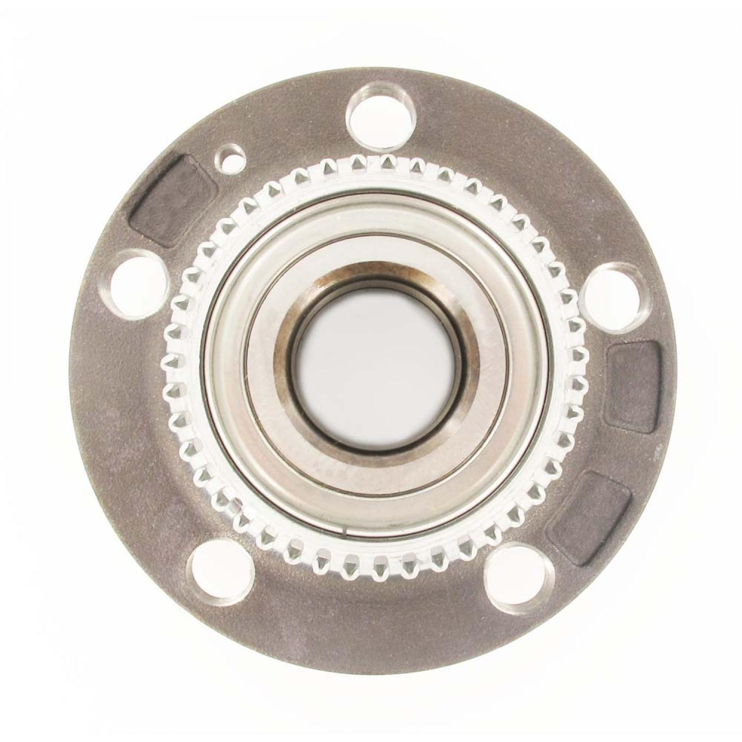 SKF BR930108 - Wheel Bearing and Hub Assembly SKF BR930108 Axle Bearing and Hub Assembly product image 1 of 3