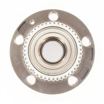 2004 Seat Toledo Wheel Bearing and Hub Assembly