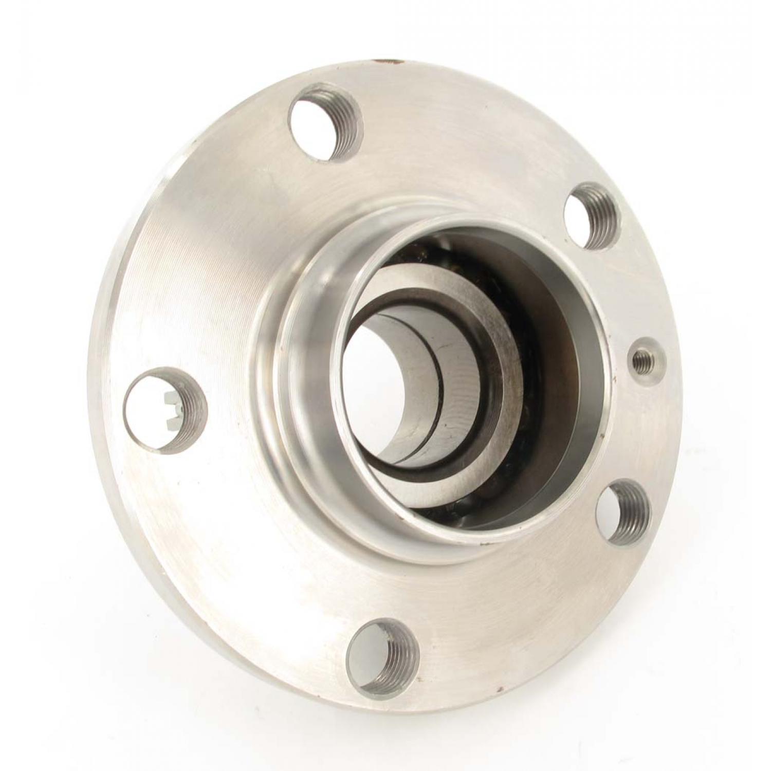SKF BR930108 - Wheel Bearing and Hub Assembly SKF BR930108 Axle Bearing and Hub Assembly product image 2 of 3