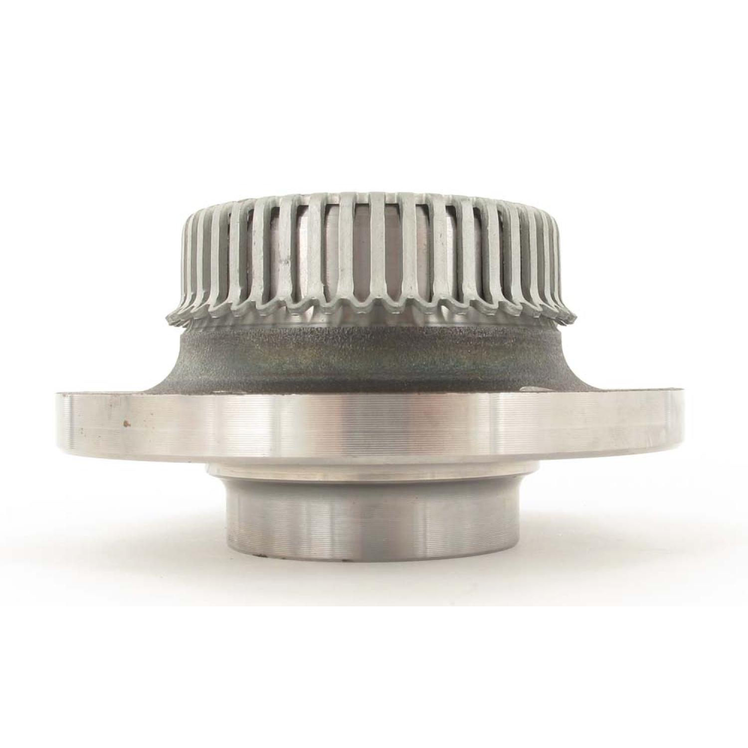 SKF BR930108 - Wheel Bearing and Hub Assembly SKF BR930108 Axle Bearing and Hub Assembly product image 3 of 3