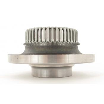 2004 Seat Toledo Wheel Bearing and Hub Assembly Rear SKF BR930108 image 3 of 3