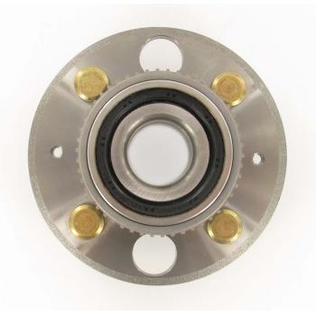 1999 Acura Integra Wheel Bearing and Hub Assembly Rear SKF BR930113 image 1 of 3