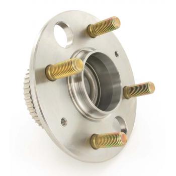 1999 Acura Integra Wheel Bearing and Hub Assembly Rear SKF BR930113 image 2 of 3