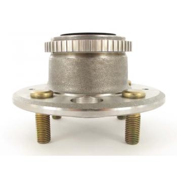 1999 Acura Integra Wheel Bearing and Hub Assembly Rear SKF BR930113 image 3 of 3