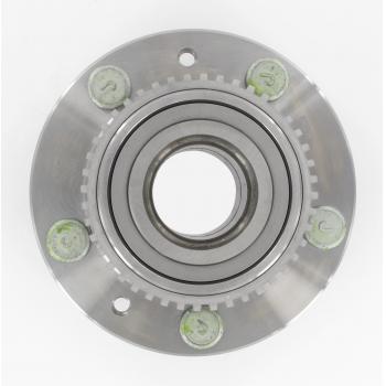 2005 Mazda MPV Wheel Bearing and Hub Assembly Rear SKF BR930114 image 1 of 3