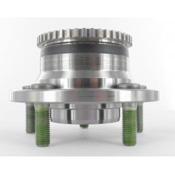 2005 Mazda MPV Wheel Bearing and Hub Assembly Rear SKF BR930114 image 3 of 3