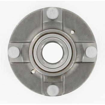 1989 Suzuki Swift Wheel Bearing and Hub Assembly Rear SKF BR930115 image 1 of 3
