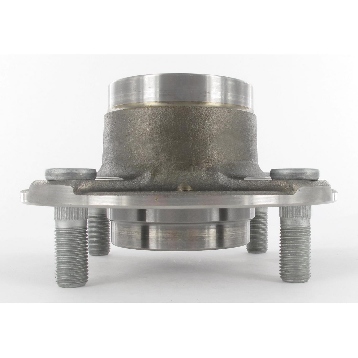 SKF BR930115 - Wheel Bearing and Hub Assembly SKF BR930115 Axle Bearing and Hub Assembly product image 3 of 3