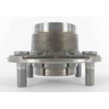 1989 Suzuki Swift Wheel Bearing and Hub Assembly Rear SKF BR930115 image 3 of 3