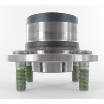2003 Mazda Protege Wheel Bearing and Hub Assembly Rear SKF BR930117 image 3 of 3