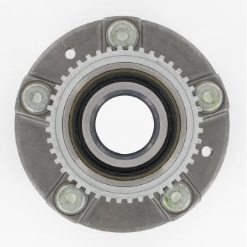 1997 Ford Probe Wheel Bearing and Hub Assembly Rear SKF BR930118 image 1 of 3