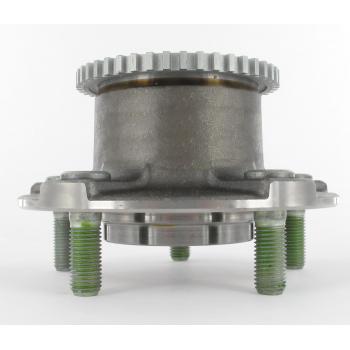 1997 Ford Probe Wheel Bearing and Hub Assembly Rear SKF BR930118 image 3 of 3