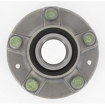 1997 Ford Probe Wheel Bearing and Hub Assembly Rear SKF BR930119 image 1 of 3