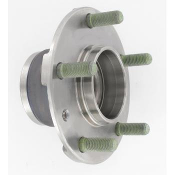1997 Ford Probe Wheel Bearing and Hub Assembly Rear SKF BR930119 image 2 of 3