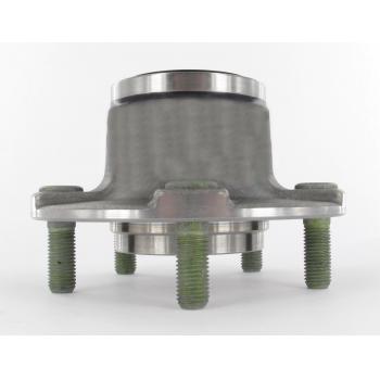 1997 Ford Probe Wheel Bearing and Hub Assembly Rear SKF BR930119 image 3 of 3