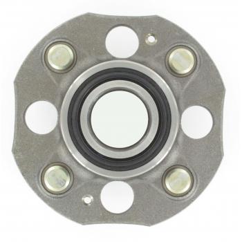 1991 Honda Accord Wheel Bearing and Hub Assembly Rear SKF BR930120 image 1 of 3