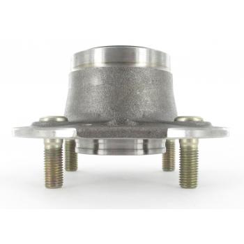 1991 Honda Accord Wheel Bearing and Hub Assembly Rear SKF BR930120 image 3 of 3