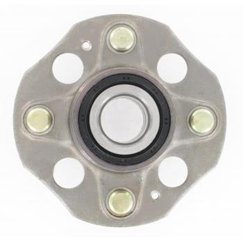 1991 Honda Accord Wheel Bearing and Hub Assembly Rear SKF BR930121 image 1 of 3