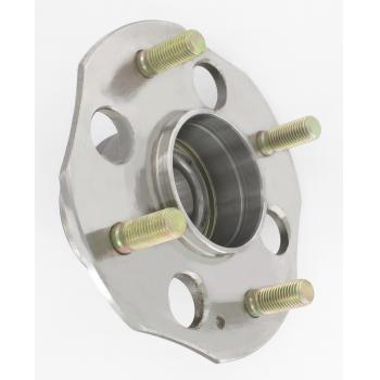1991 Honda Accord Wheel Bearing and Hub Assembly Rear SKF BR930121 image 2 of 3