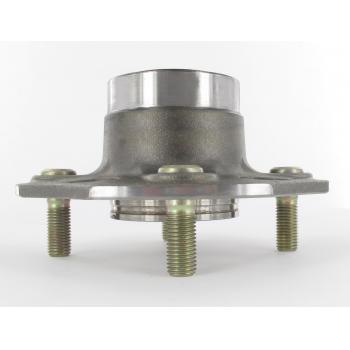 1991 Honda Accord Wheel Bearing and Hub Assembly Rear SKF BR930121 image 3 of 3
