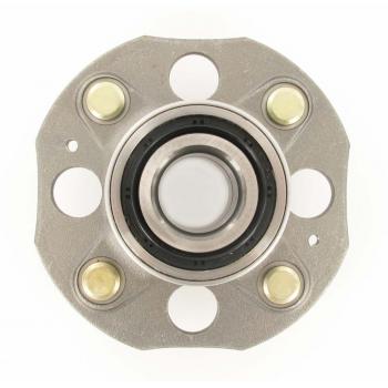 1993 Acura Vigor Wheel Bearing and Hub Assembly Rear SKF BR930122 image 1 of 3