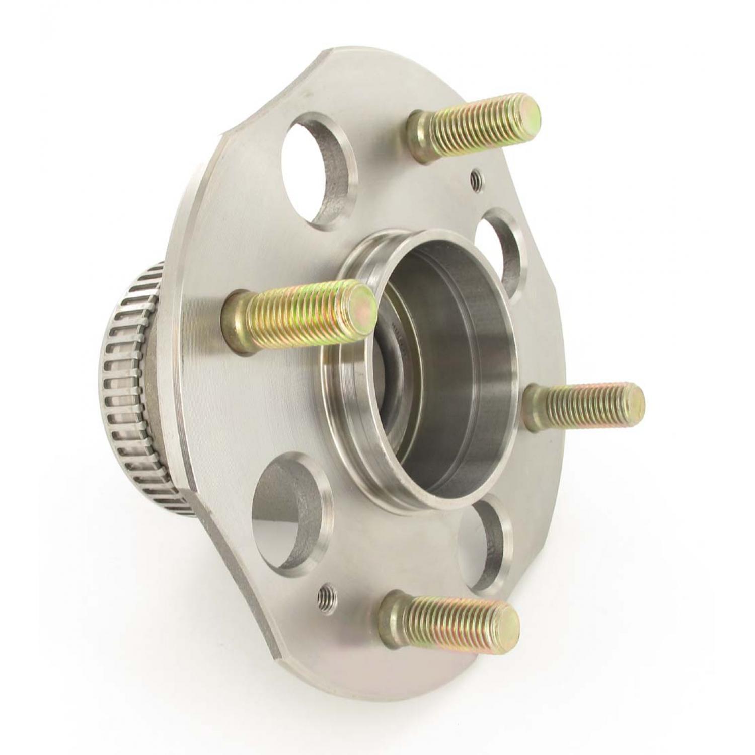 SKF BR930122 - Wheel Bearing and Hub Assembly SKF BR930122 Axle Bearing and Hub Assembly product image 2 of 3