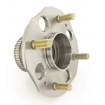 1993 Acura Vigor Wheel Bearing and Hub Assembly Rear SKF BR930122 image 2 of 3