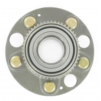 1993 Acura Legend Wheel Bearing and Hub Assembly Rear SKF BR930123 image 1 of 3