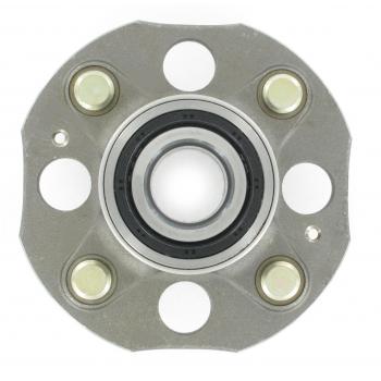1991 Honda Accord Wheel Bearing and Hub Assembly Rear SKF BR930124 image 1 of 3