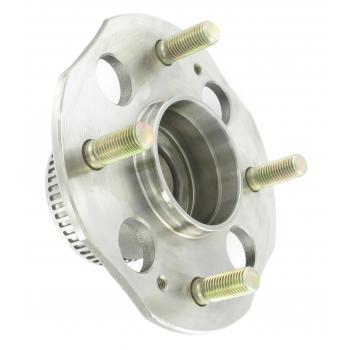 1991 Honda Accord Wheel Bearing and Hub Assembly Rear SKF BR930124 image 2 of 3