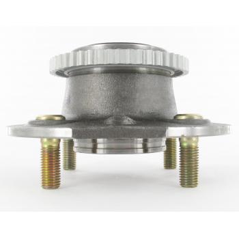 1993 Honda Accord Wheel Bearing and Hub Assembly Rear SKF BR930126 image 3 of 3